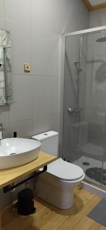 סייה Casa Das Andorinhas מראה חיצוני תמונה