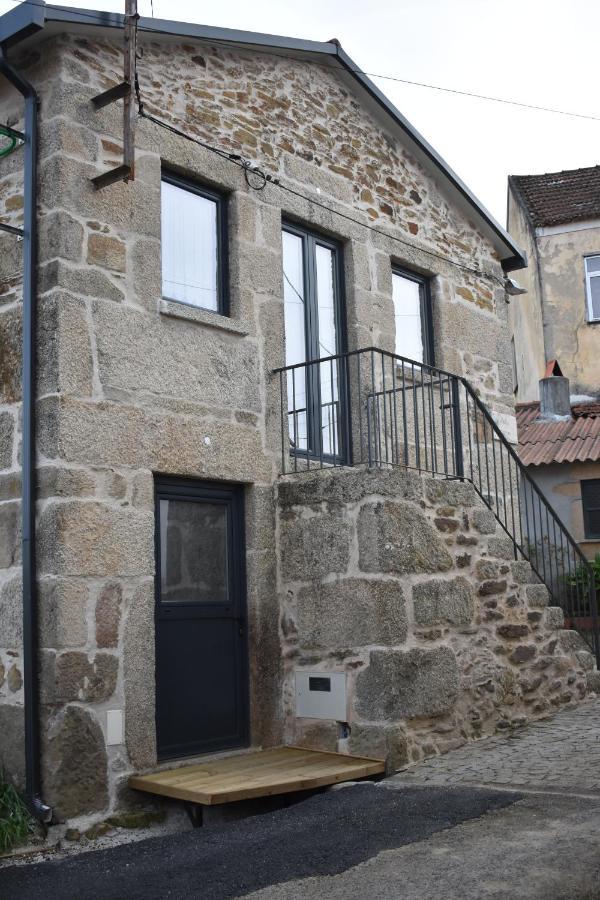 סייה Casa Das Andorinhas מראה חיצוני תמונה