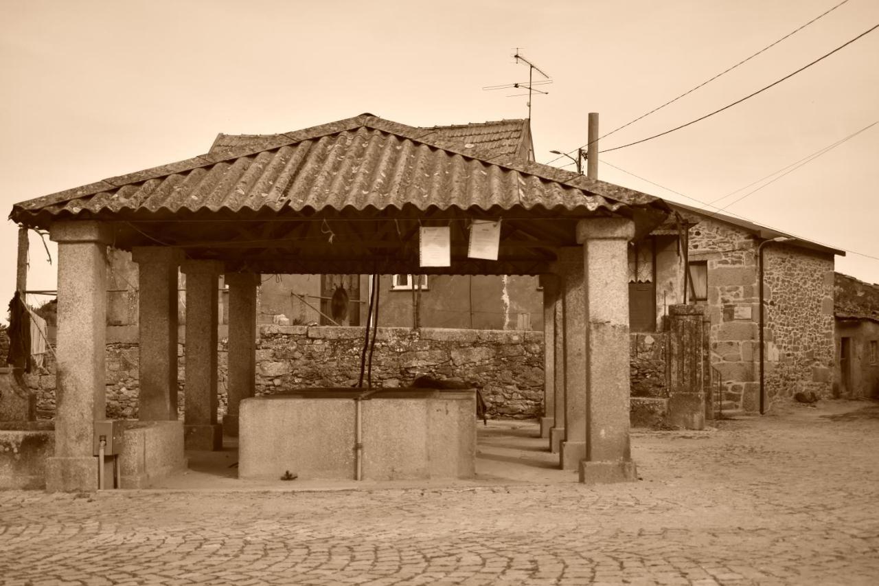 סייה Casa Das Andorinhas מראה חיצוני תמונה