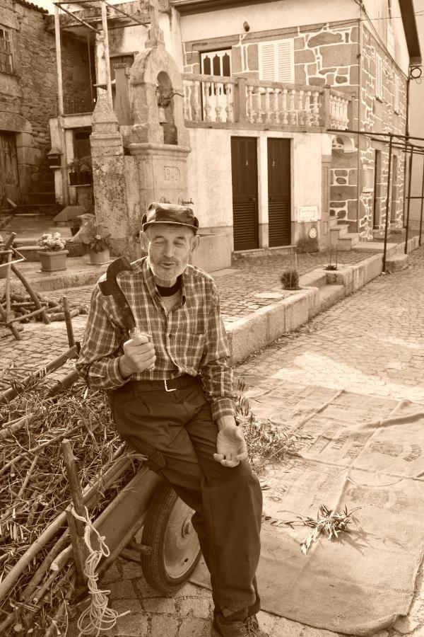 סייה Casa Das Andorinhas מראה חיצוני תמונה