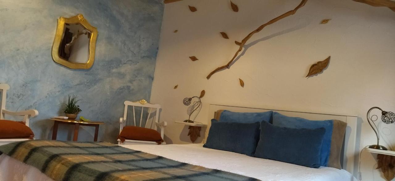סייה Casa Das Andorinhas מראה חיצוני תמונה
